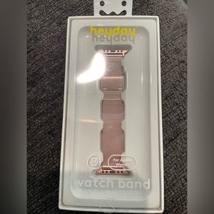 Apple Watch band- hey day brand